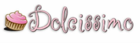 DOLCISSIMO Logo (USPTO, 03.12.2009)