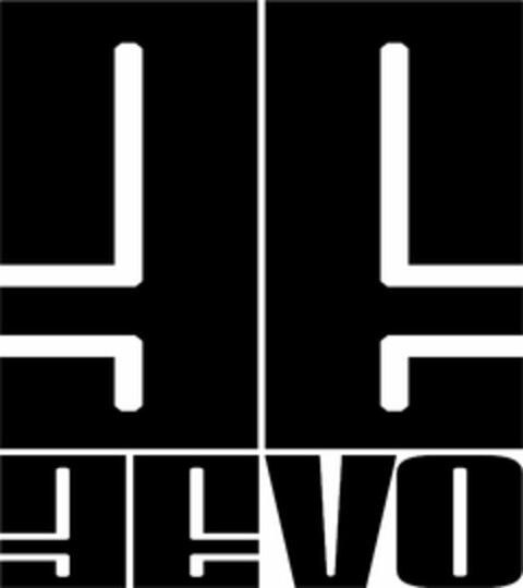 EE EEVO Logo (USPTO, 16.12.2009)