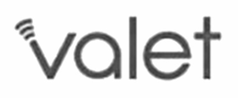 VALET Logo (USPTO, 01/06/2010)