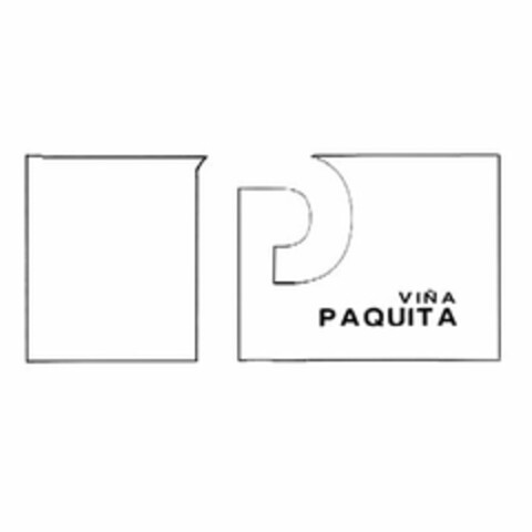 VINA PAQUITA Logo (USPTO, 15.01.2010)