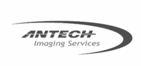 ANTECH IMAGING SERVICES Logo (USPTO, 04/07/2010)