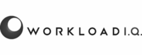 WORKLOAD I.Q. Logo (USPTO, 16.04.2010)