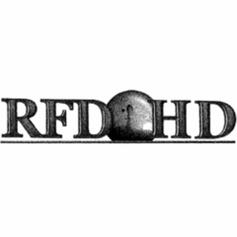 RFD HD Logo (USPTO, 19.05.2010)