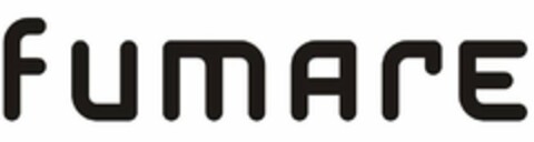 FUMARE Logo (USPTO, 05.07.2010)