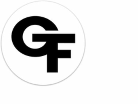 GF Logo (USPTO, 14.07.2010)