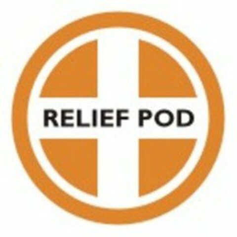 RELIEF POD Logo (USPTO, 14.07.2010)