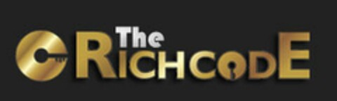 THE RICHCODE Logo (USPTO, 27.07.2010)