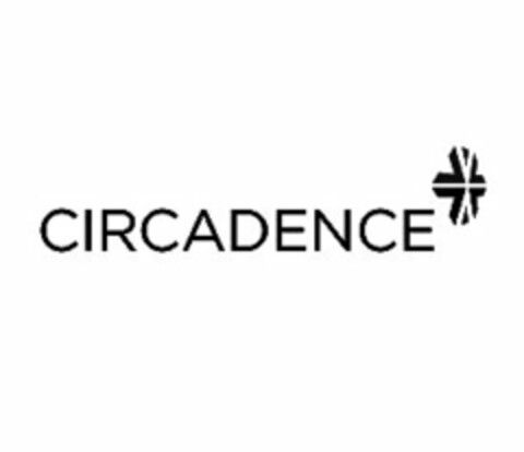 CIRCADENCE VVVV Logo (USPTO, 13.09.2010)