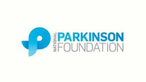 P NATIONAL PARKINSON FOUNDATION Logo (USPTO, 13.10.2010)