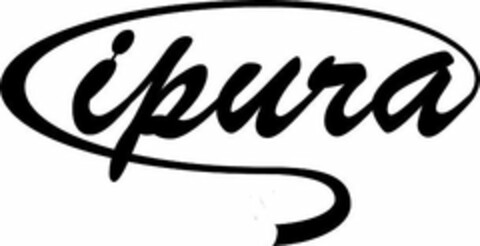 IPURA Logo (USPTO, 15.10.2010)