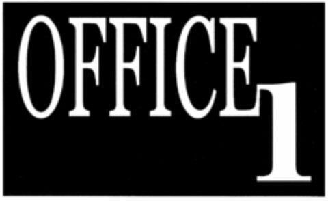 OFFICE1 Logo (USPTO, 11/09/2010)