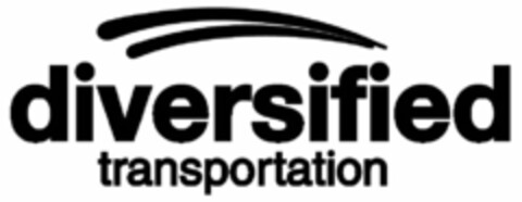 DIVERSIFIED TRANSPORTATION Logo (USPTO, 12.11.2010)