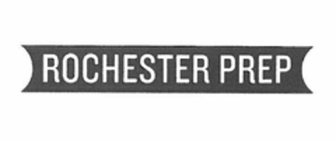 ROCHESTER PREP Logo (USPTO, 21.12.2010)