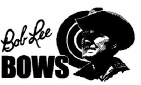 BOB LEE BOWS Logo (USPTO, 03.01.2011)