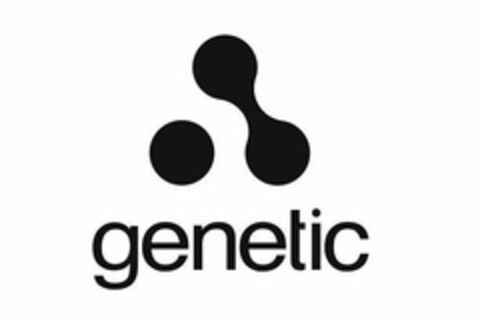 GENETIC Logo (USPTO, 03/08/2011)