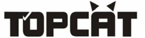TOPCAT Logo (USPTO, 26.05.2011)