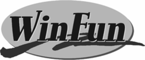 WINFUN Logo (USPTO, 08/25/2011)