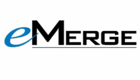 EMERGE Logo (USPTO, 06.09.2011)