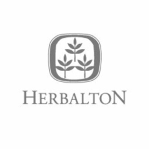 HERBALTON Logo (USPTO, 20.09.2011)