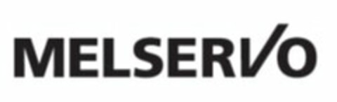 MELSERVO Logo (USPTO, 23.09.2011)
