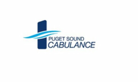 PUGET SOUND CABULANCE Logo (USPTO, 06.10.2011)