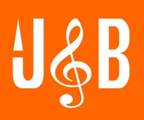 J B Logo (USPTO, 06.10.2011)