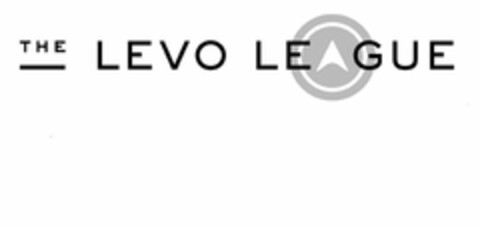 THE LEVO LEAGUE Logo (USPTO, 11/03/2011)