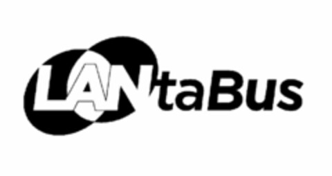 LANTABUS Logo (USPTO, 04.11.2011)