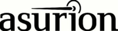 ASURION Logo (USPTO, 12/02/2011)