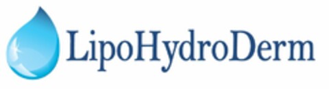 LIPOHYDRODERM Logo (USPTO, 09.01.2012)