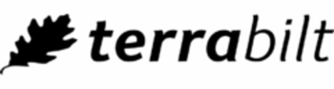 TERRABILT Logo (USPTO, 01/23/2012)