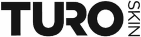 TURO SKIN Logo (USPTO, 02/09/2012)