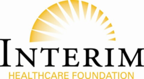 INTERIM HEALTHCARE FOUNDATION Logo (USPTO, 02/10/2012)