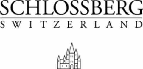 SCHLOSSBERG SWITZERLAND Logo (USPTO, 03/05/2012)