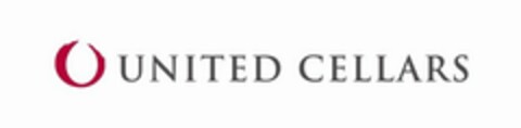 U UNITED CELLARS Logo (USPTO, 25.03.2012)