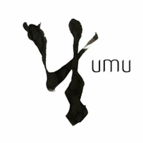 UMU Logo (USPTO, 11.05.2012)