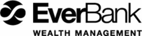 EVERBANK WEALTH MANAGEMENT Logo (USPTO, 24.05.2012)