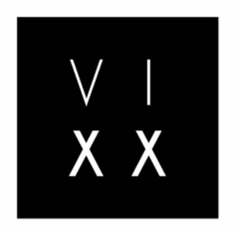 VI XX Logo (USPTO, 20.06.2012)