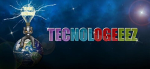 THE DEAN TECNOLOGEEEZ Logo (USPTO, 08.07.2012)