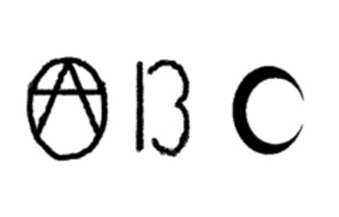 A13C Logo (USPTO, 10.07.2012)