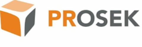 PROSEK Logo (USPTO, 02.08.2012)