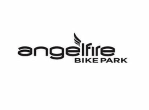 ANGELFIRE BIKE PARK Logo (USPTO, 21.01.2013)