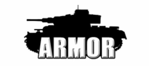 ARMOR Logo (USPTO, 01/28/2013)