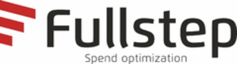 FULLSTEP SPEND OPTIMIZATION Logo (USPTO, 05.02.2013)