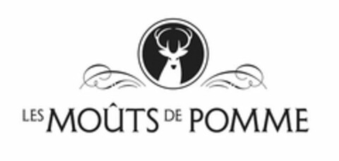 LES MOUTS DE POMME Logo (USPTO, 02/20/2013)