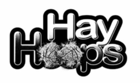 HAY HOOPS Logo (USPTO, 25.02.2013)