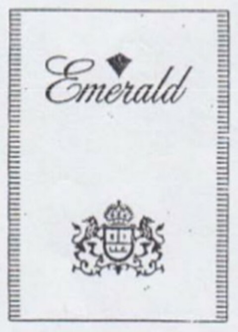 EMERALD Logo (USPTO, 04/29/2013)