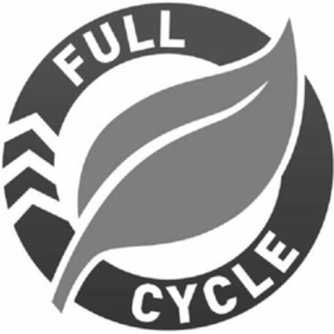 FULL CYCLE Logo (USPTO, 05.03.2014)