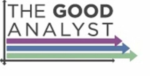 THE GOOD ANALYST Logo (USPTO, 25.03.2014)