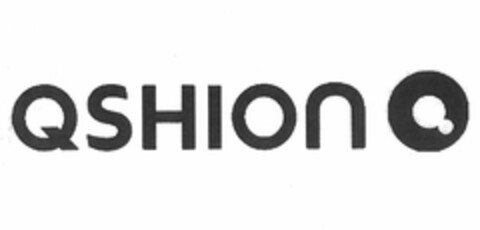 QSHION Logo (USPTO, 27.03.2014)